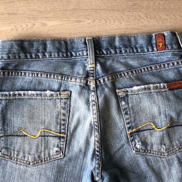 Jeans - Picture 3 of 4